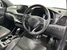 USED 2021 70 HYUNDAI TUCSON 1.6 T-GDi N Line DCT Euro 6 (s/s) 5dr CARPLAY, LED, ALCN+LTHR+H/SEAT