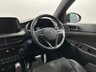 USED 2021 70 HYUNDAI TUCSON 1.6 T-GDi N Line DCT Euro 6 (s/s) 5dr CARPLAY, LED, ALCN+LTHR+H/SEAT