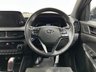 USED 2021 70 HYUNDAI TUCSON 1.6 T-GDi N Line DCT Euro 6 (s/s) 5dr CARPLAY, LED, ALCN+LTHR+H/SEAT