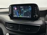 USED 2021 70 HYUNDAI TUCSON 1.6 T-GDi N Line DCT Euro 6 (s/s) 5dr CARPLAY, LED, ALCN+LTHR+H/SEAT