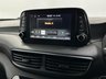 USED 2021 70 HYUNDAI TUCSON 1.6 T-GDi N Line DCT Euro 6 (s/s) 5dr CARPLAY, LED, ALCN+LTHR+H/SEAT