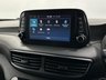 USED 2021 70 HYUNDAI TUCSON 1.6 T-GDi N Line DCT Euro 6 (s/s) 5dr CARPLAY, LED, ALCN+LTHR+H/SEAT
