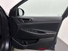 USED 2021 70 HYUNDAI TUCSON 1.6 T-GDi N Line DCT Euro 6 (s/s) 5dr CARPLAY, LED, ALCN+LTHR+H/SEAT