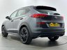 USED 2021 70 HYUNDAI TUCSON 1.6 T-GDi N Line DCT Euro 6 (s/s) 5dr CARPLAY, LED, ALCN+LTHR+H/SEAT