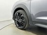 USED 2021 70 HYUNDAI TUCSON 1.6 T-GDi N Line DCT Euro 6 (s/s) 5dr CARPLAY, LED, ALCN+LTHR+H/SEAT