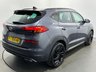 USED 2021 70 HYUNDAI TUCSON 1.6 T-GDi N Line DCT Euro 6 (s/s) 5dr CARPLAY, LED, ALCN+LTHR+H/SEAT
