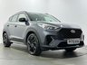 USED 2021 70 HYUNDAI TUCSON 1.6 T-GDi N Line DCT Euro 6 (s/s) 5dr CARPLAY, LED, ALCN+LTHR+H/SEAT