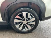 USED 2021 71 SUZUKI S-CROSS 1.4 Boosterjet MHEV Ultra SUV 5dr Petrol Hybrid Auto ALLGRIP Euro 6 (s/s) (129 ps) NAV + HEATED SEATS + 4X4 + SUNROOF + HYBRID