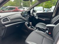 USED 2021 71 SUZUKI S-CROSS 1.4 Boosterjet MHEV Ultra SUV 5dr Petrol Hybrid Auto ALLGRIP Euro 6 (s/s) (129 ps) NAV + HEATED SEATS + 4X4 + SUNROOF + HYBRID