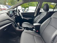USED 2021 71 SUZUKI S-CROSS 1.4 Boosterjet MHEV Ultra SUV 5dr Petrol Hybrid Auto ALLGRIP Euro 6 (s/s) (129 ps) NAV + HEATED SEATS + 4X4 + SUNROOF + HYBRID