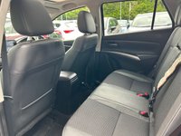 USED 2021 71 SUZUKI S-CROSS 1.4 Boosterjet MHEV Ultra SUV 5dr Petrol Hybrid Auto ALLGRIP Euro 6 (s/s) (129 ps) NAV + HEATED SEATS + 4X4 + SUNROOF + HYBRID