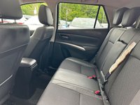 USED 2021 71 SUZUKI S-CROSS 1.4 Boosterjet MHEV Ultra SUV 5dr Petrol Hybrid Auto ALLGRIP Euro 6 (s/s) (129 ps) NAV + HEATED SEATS + 4X4 + SUNROOF + HYBRID