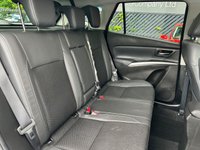 USED 2021 71 SUZUKI S-CROSS 1.4 Boosterjet MHEV Ultra SUV 5dr Petrol Hybrid Auto ALLGRIP Euro 6 (s/s) (129 ps) NAV + HEATED SEATS + 4X4 + SUNROOF + HYBRID