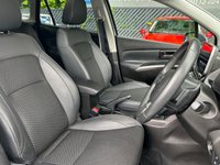 USED 2021 71 SUZUKI S-CROSS 1.4 Boosterjet MHEV Ultra SUV 5dr Petrol Hybrid Auto ALLGRIP Euro 6 (s/s) (129 ps) NAV + HEATED SEATS + 4X4 + SUNROOF + HYBRID
