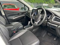 USED 2021 71 SUZUKI S-CROSS 1.4 Boosterjet MHEV Ultra SUV 5dr Petrol Hybrid Auto ALLGRIP Euro 6 (s/s) (129 ps) NAV + HEATED SEATS + 4X4 + SUNROOF + HYBRID