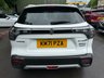 USED 2021 71 SUZUKI S-CROSS 1.4 Boosterjet MHEV Ultra SUV 5dr Petrol Hybrid Auto ALLGRIP Euro 6 (s/s) (129 ps) NAV + HEATED SEATS + 4X4 + SUNROOF + HYBRID