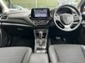 USED 2021 71 SUZUKI S-CROSS 1.4 Boosterjet MHEV Ultra SUV 5dr Petrol Hybrid Auto ALLGRIP Euro 6 (s/s) (129 ps) NAV + HEATED SEATS + 4X4 + SUNROOF + HYBRID