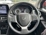 USED 2021 71 SUZUKI S-CROSS 1.4 Boosterjet MHEV Ultra SUV 5dr Petrol Hybrid Auto ALLGRIP Euro 6 (s/s) (129 ps) NAV + HEATED SEATS + 4X4 + SUNROOF + HYBRID