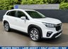 USED 2021 71 SUZUKI S-CROSS 1.4 Boosterjet MHEV Ultra SUV 5dr Petrol Hybrid Auto ALLGRIP Euro 6 (s/s) (129 ps) NAV + HEATED SEATS + 4X4 + SUNROOF + HYBRID