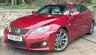 USED 2010 10 LEXUS IS F 5.0 V8 Auto Euro 4 4dr FULL MAIN DEALER HISTORY