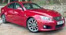 USED 2010 10 LEXUS IS F 5.0 V8 Auto Euro 4 4dr FULL MAIN DEALER HISTORY