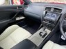USED 2010 10 LEXUS IS F 5.0 V8 Auto Euro 4 4dr FULL MAIN DEALER HISTORY