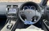 USED 2010 10 LEXUS IS F 5.0 V8 Auto Euro 4 4dr FULL MAIN DEALER HISTORY