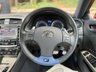 USED 2010 10 LEXUS IS F 5.0 V8 Auto Euro 4 4dr FULL MAIN DEALER HISTORY