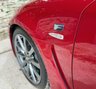 USED 2010 10 LEXUS IS F 5.0 V8 Auto Euro 4 4dr FULL MAIN DEALER HISTORY