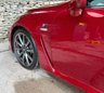 USED 2010 10 LEXUS IS F 5.0 V8 Auto Euro 4 4dr FULL MAIN DEALER HISTORY