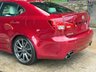 USED 2010 10 LEXUS IS F 5.0 V8 Auto Euro 4 4dr FULL MAIN DEALER HISTORY