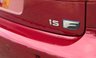 USED 2010 10 LEXUS IS F 5.0 V8 Auto Euro 4 4dr FULL MAIN DEALER HISTORY