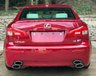USED 2010 10 LEXUS IS F 5.0 V8 Auto Euro 4 4dr FULL MAIN DEALER HISTORY