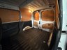 USED 2022 72 TOYOTA PROACE CITY 1.5 BlueHDi Active Short Panel Van 5dr Diesel Manual SWB Euro 6 (s/s) (100 bhp) LOW MILES - ULEZ COMPLIANT - RHINO ROLLER - TWIN OPENING DOORS - PLY LINED