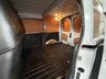 USED 2022 72 TOYOTA PROACE CITY 1.5 BlueHDi Active Short Panel Van 5dr Diesel Manual SWB Euro 6 (s/s) (100 bhp) LOW MILES - ULEZ COMPLIANT - RHINO ROLLER - TWIN OPENING DOORS - PLY LINED