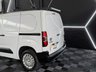 USED 2022 72 TOYOTA PROACE CITY 1.5 BlueHDi Active Short Panel Van 5dr Diesel Manual SWB Euro 6 (s/s) (100 bhp) LOW MILES - ULEZ COMPLIANT - RHINO ROLLER - TWIN OPENING DOORS - PLY LINED