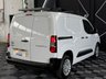 USED 2022 72 TOYOTA PROACE CITY 1.5 BlueHDi Active Short Panel Van 5dr Diesel Manual SWB Euro 6 (s/s) (100 bhp) LOW MILES - ULEZ COMPLIANT - RHINO ROLLER - TWIN OPENING DOORS - PLY LINED