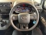 USED 2022 72 TOYOTA PROACE CITY 1.5 BlueHDi Active Short Panel Van 5dr Diesel Manual SWB Euro 6 (s/s) (100 bhp) LOW MILES - ULEZ COMPLIANT - RHINO ROLLER - TWIN OPENING DOORS - PLY LINED