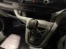 USED 2021 71 VAUXHALL VIVARO 2.0 Turbo D 3100 Sportive Panel Van 5dr Diesel Manual L1 H1 Euro 6 (s/s) (120 ps) 