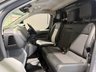 USED 2021 71 VAUXHALL VIVARO 2.0 Turbo D 3100 Sportive Panel Van 5dr Diesel Manual L1 H1 Euro 6 (s/s) (120 ps) 