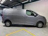 USED 2021 71 VAUXHALL VIVARO 2.0 Turbo D 3100 Sportive Panel Van 5dr Diesel Manual L1 H1 Euro 6 (s/s) (120 ps) 