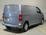 USED 2021 71 VAUXHALL VIVARO 2.0 Turbo D 3100 Sportive Panel Van 5dr Diesel Manual L1 H1 Euro 6 (s/s) (120 ps) 