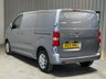 USED 2021 71 VAUXHALL VIVARO 2.0 Turbo D 3100 Sportive Panel Van 5dr Diesel Manual L1 H1 Euro 6 (s/s) (120 ps) 