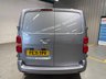 USED 2021 71 VAUXHALL VIVARO 2.0 Turbo D 3100 Sportive Panel Van 5dr Diesel Manual L1 H1 Euro 6 (s/s) (120 ps) 