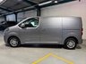 USED 2021 71 VAUXHALL VIVARO 2.0 Turbo D 3100 Sportive Panel Van 5dr Diesel Manual L1 H1 Euro 6 (s/s) (120 ps) 