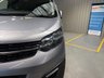 USED 2021 71 VAUXHALL VIVARO 2.0 Turbo D 3100 Sportive Panel Van 5dr Diesel Manual L1 H1 Euro 6 (s/s) (120 ps) 
