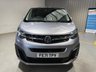 USED 2021 71 VAUXHALL VIVARO 2.0 Turbo D 3100 Sportive Panel Van 5dr Diesel Manual L1 H1 Euro 6 (s/s) (120 ps) 