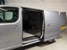 USED 2021 71 VAUXHALL VIVARO 2.0 Turbo D 3100 Sportive Panel Van 5dr Diesel Manual L1 H1 Euro 6 (s/s) (120 ps) 