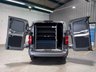 USED 2021 71 VAUXHALL VIVARO 2.0 Turbo D 3100 Sportive Panel Van 5dr Diesel Manual L1 H1 Euro 6 (s/s) (120 ps) 