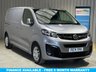 USED 2021 71 VAUXHALL VIVARO 2.0 Turbo D 3100 Sportive Panel Van 5dr Diesel Manual L1 H1 Euro 6 (s/s) (120 ps) 